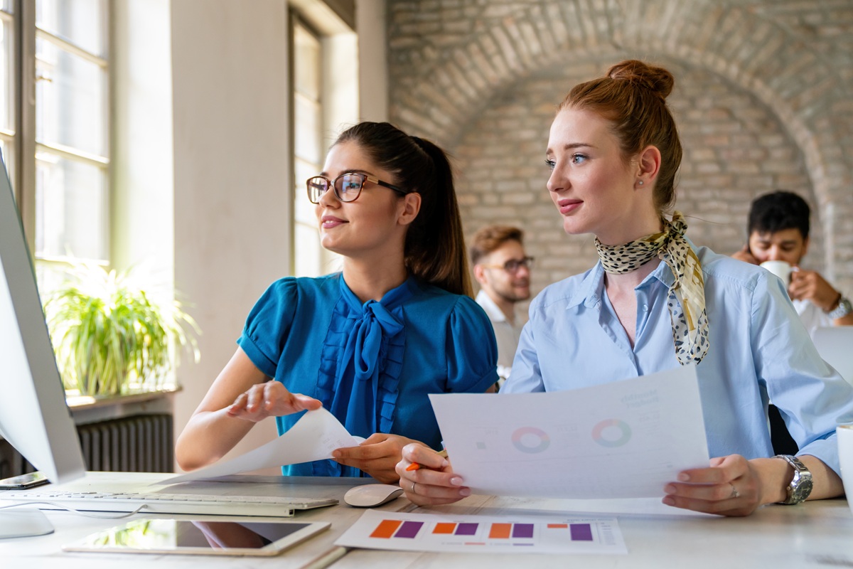 You are currently viewing Jak zwiększyć swoje zadowolenie z pracy i efektywność?