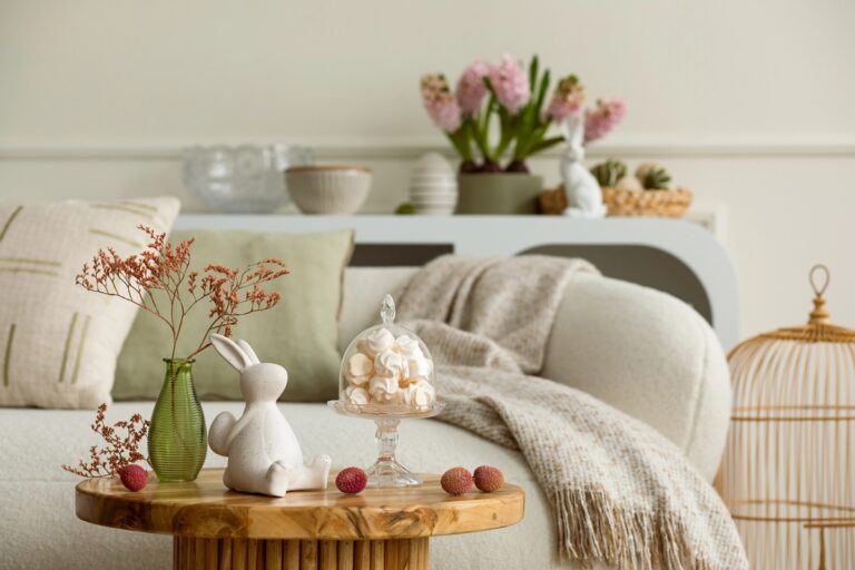 Read more about the article Kalendarium przygotowań do Świąt Wielkanocnych