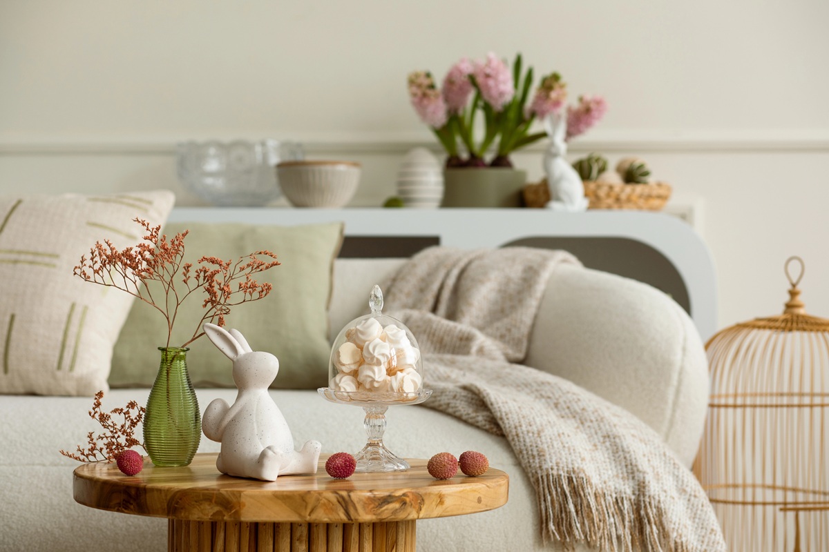 You are currently viewing Kalendarium przygotowań do Świąt Wielkanocnych