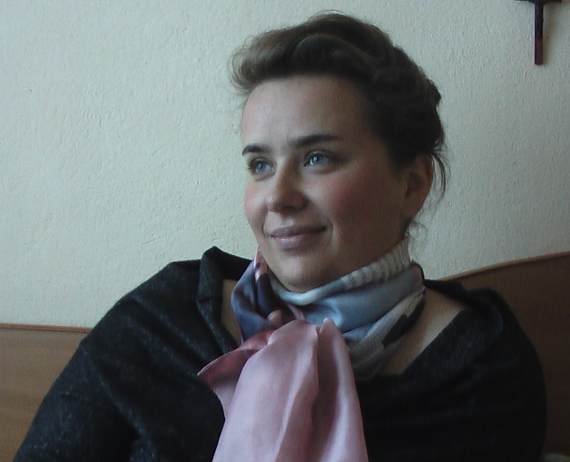 Katarzyna Anna Lisowska 