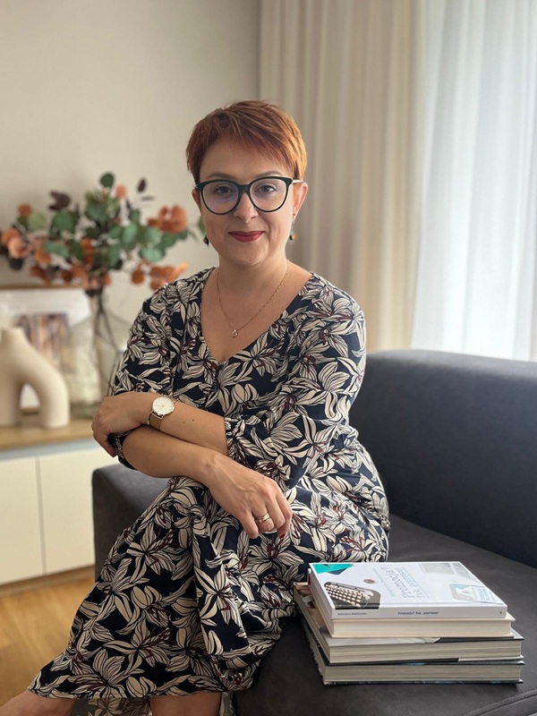 Katarzyna Bieńkowska 