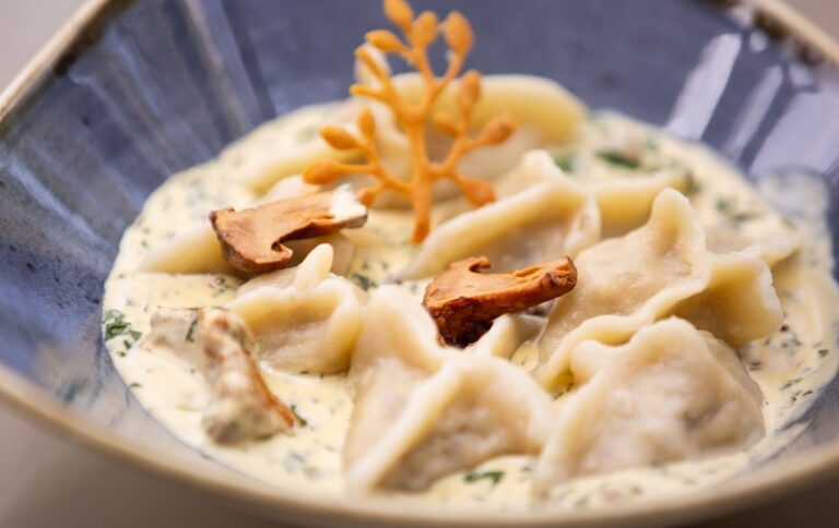 Read more about the article Kuchnia wegańska w rozkwicie!