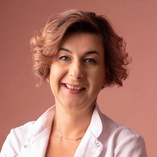 Małgorzata Sitek-Aletańska