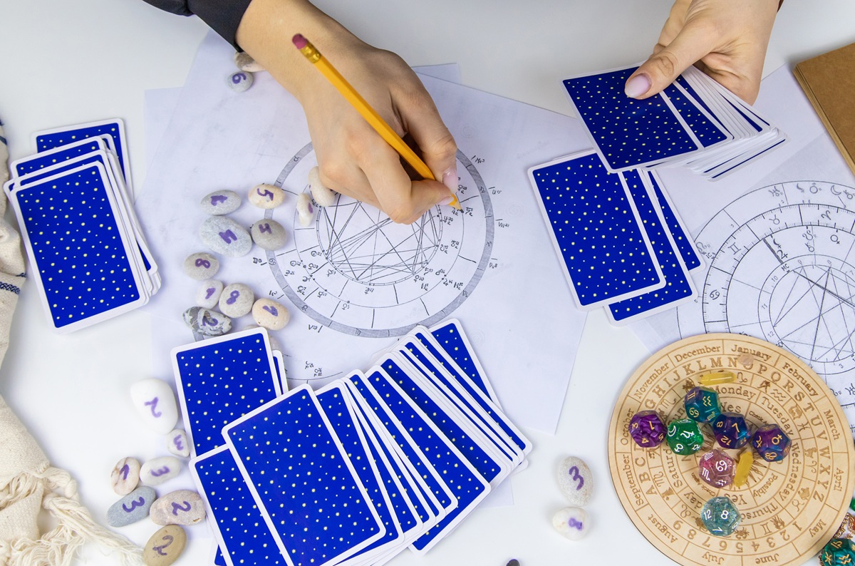 You are currently viewing Neptun w Baranie: czas prostych, surowych rozwiązań