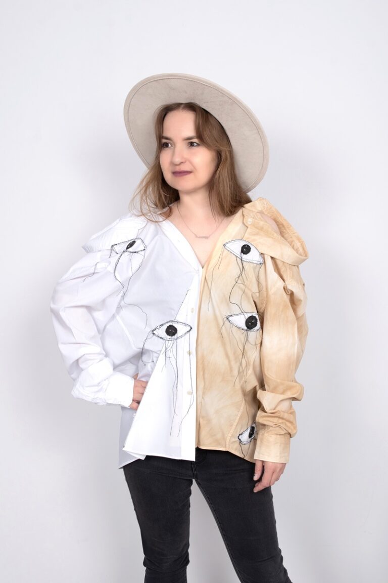 Read more about the article Pasjonatki: Artystka z Pomorza w finale Designers Play Sustain 2025!