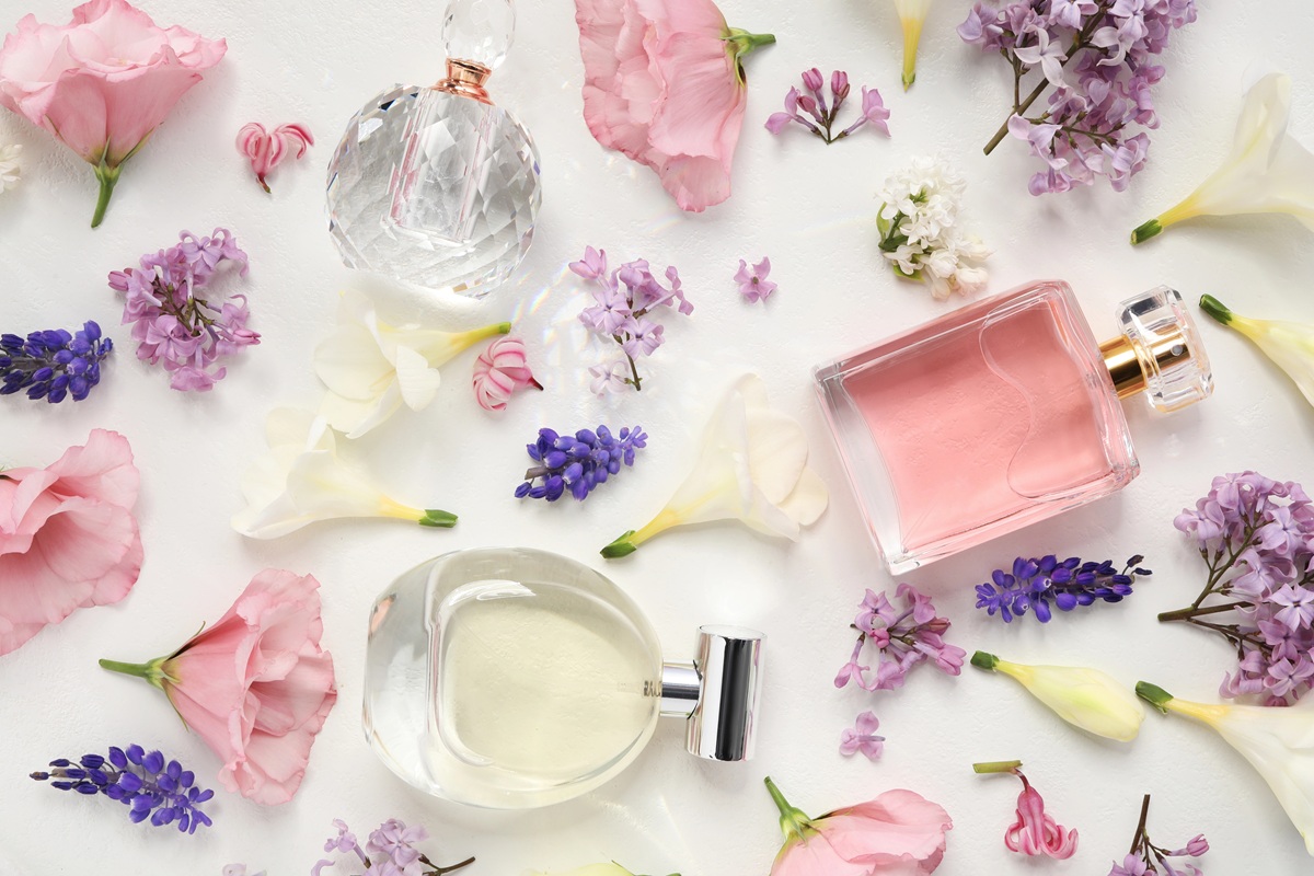 You are currently viewing Perfumy na wiosnę
