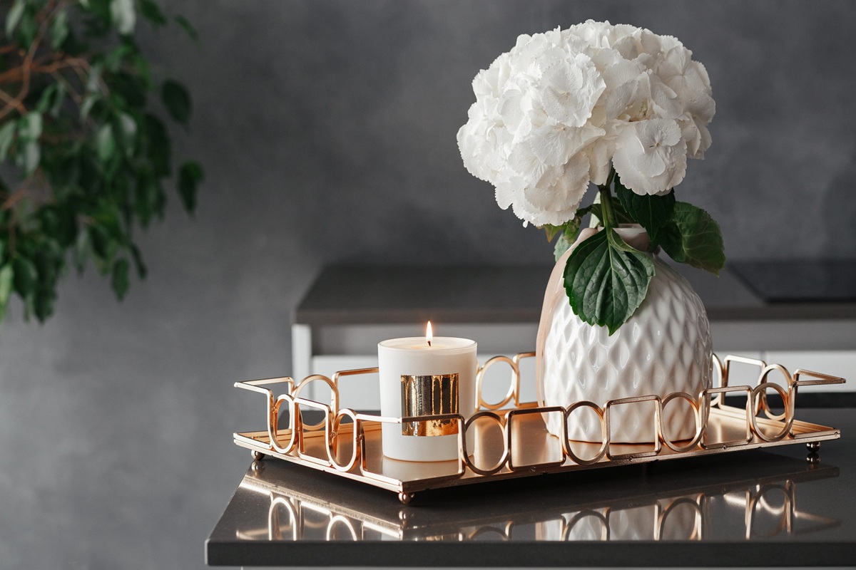 You are currently viewing Świece parafinowe: wpływ na zdrowie i środowisko