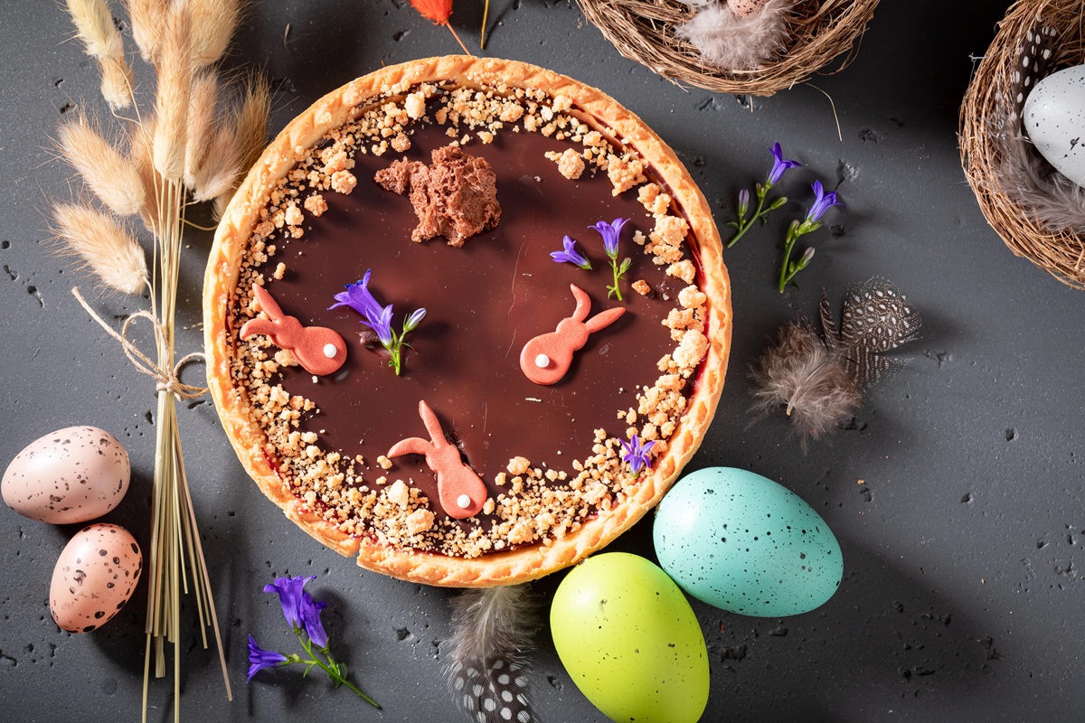 You are currently viewing Święta Wielkanocne na słodko – wielkanocne inspiracje last minute