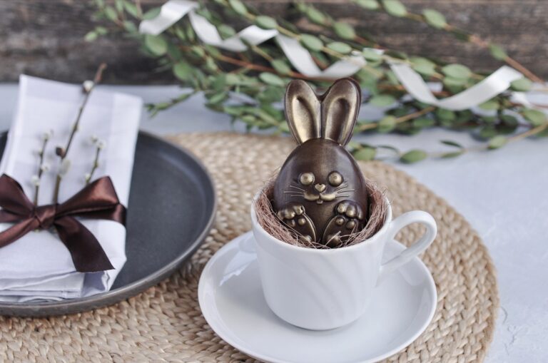 Read more about the article Trendy i zwyczaje wielkanocne Polaków