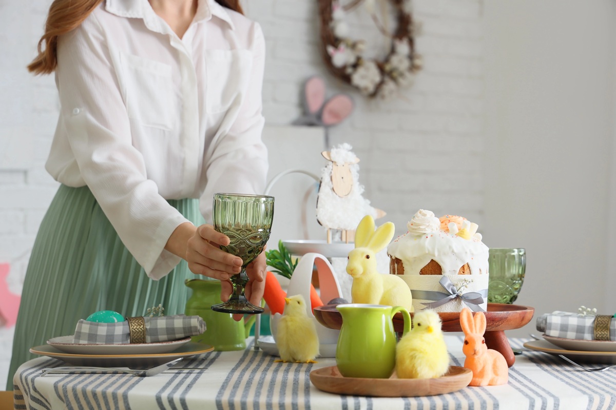 You are currently viewing Wielkanocne wydatki Polaków: Święta Wielkanocne w długach