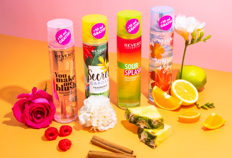 Read more about the article Jak ubrać się w zapach? Wiosenny przewodnik po nowych mgiełkach zapachowych