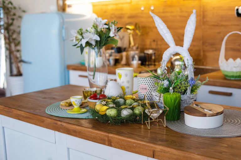 Read more about the article Zadbaj o finanse w Wielkanoc: 6 sprawdzonych sposobów