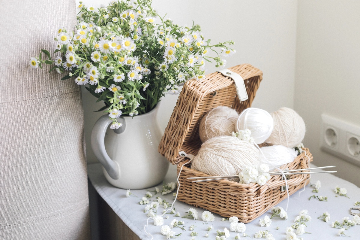 You are currently viewing Drops Paris – bawełniana włóczka, którą pokochasz od pierwszego splotu!