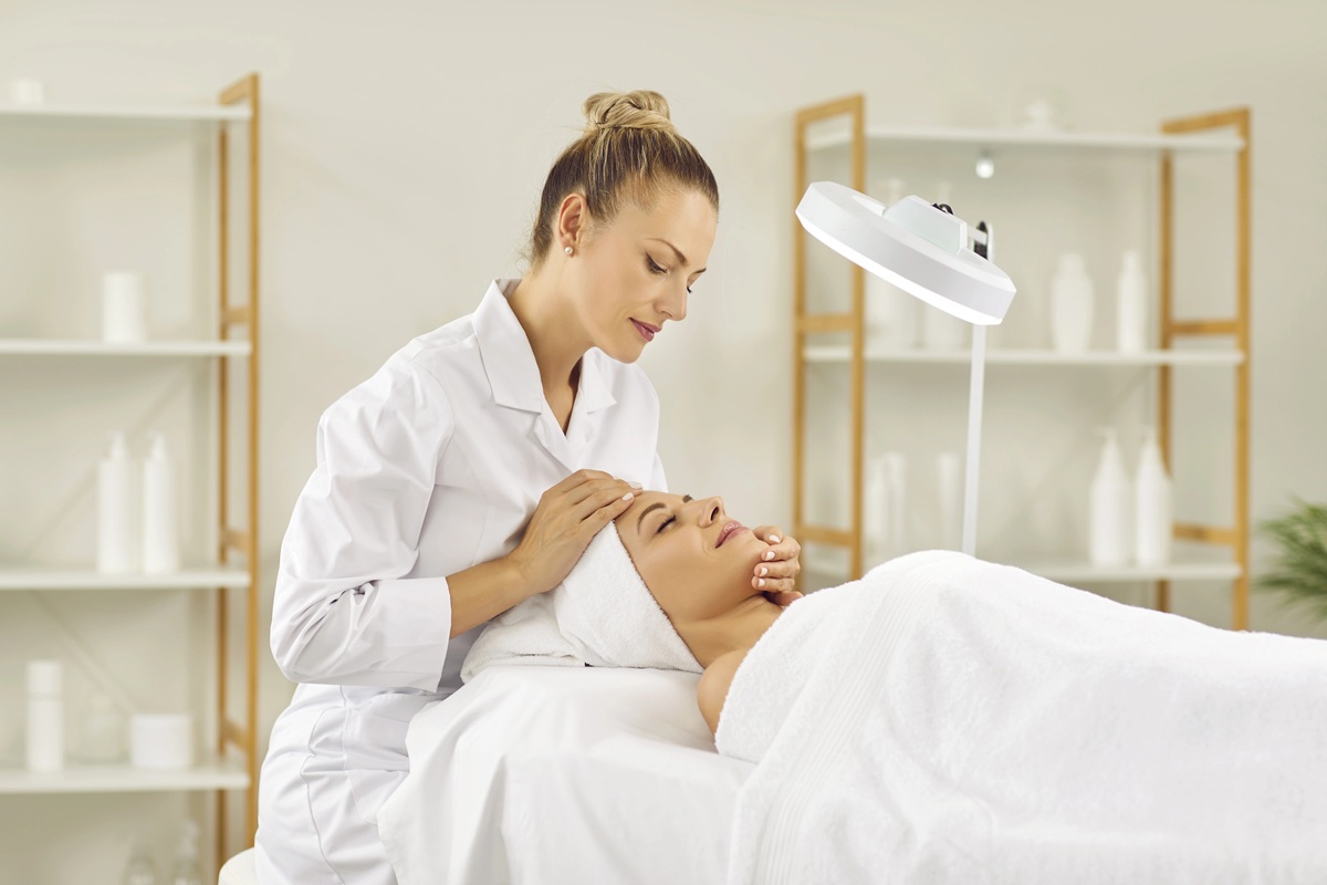 You are currently viewing Beauty Milionerki – wydarzenie dla kobiet z branży kosmetycznej