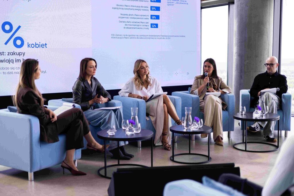 Demokratyzacja mody w Polsce