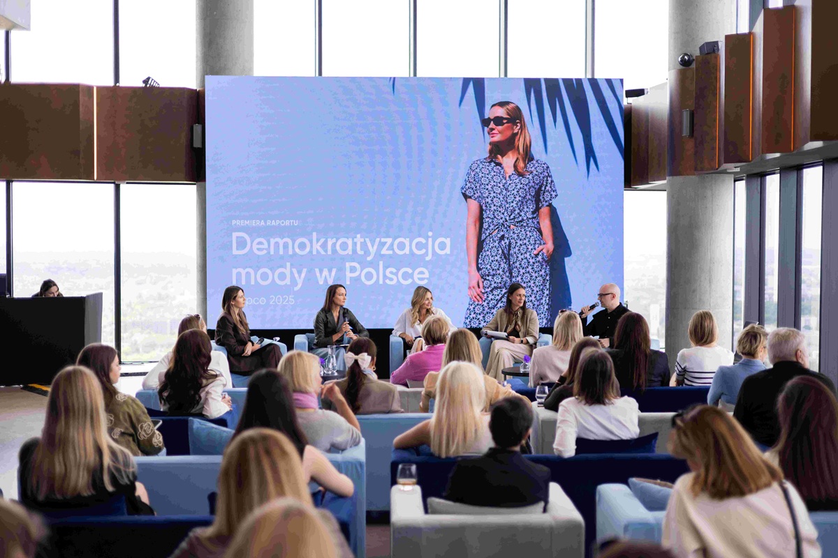 You are currently viewing Moda, która nie wyklucza. Demokratyzacja mody w Polsce