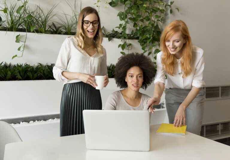 Read more about the article Dlaczego nie warto budować kariery tylko na mocnych stronach?