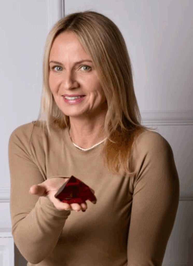 Read more about the article Dorota Rengel