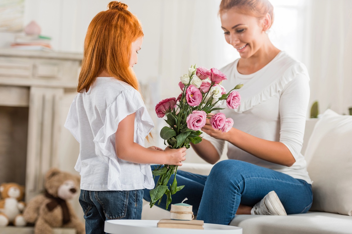 You are currently viewing Dzień Mamy w Lidlu. Prezenty, które łączą