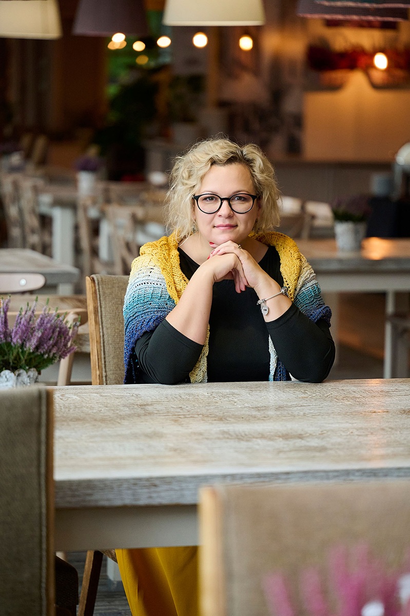 Poszerzanie strefy komfortu – czyli o rozwoju bez siłowania się