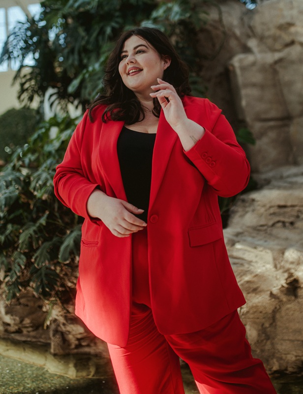 Ewa Zakrzewska Ulla Popken