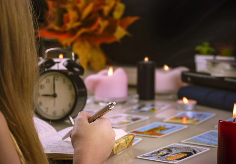 Read more about the article Horoskop numerologiczny na maj 2025 roku dla każdej wibracji