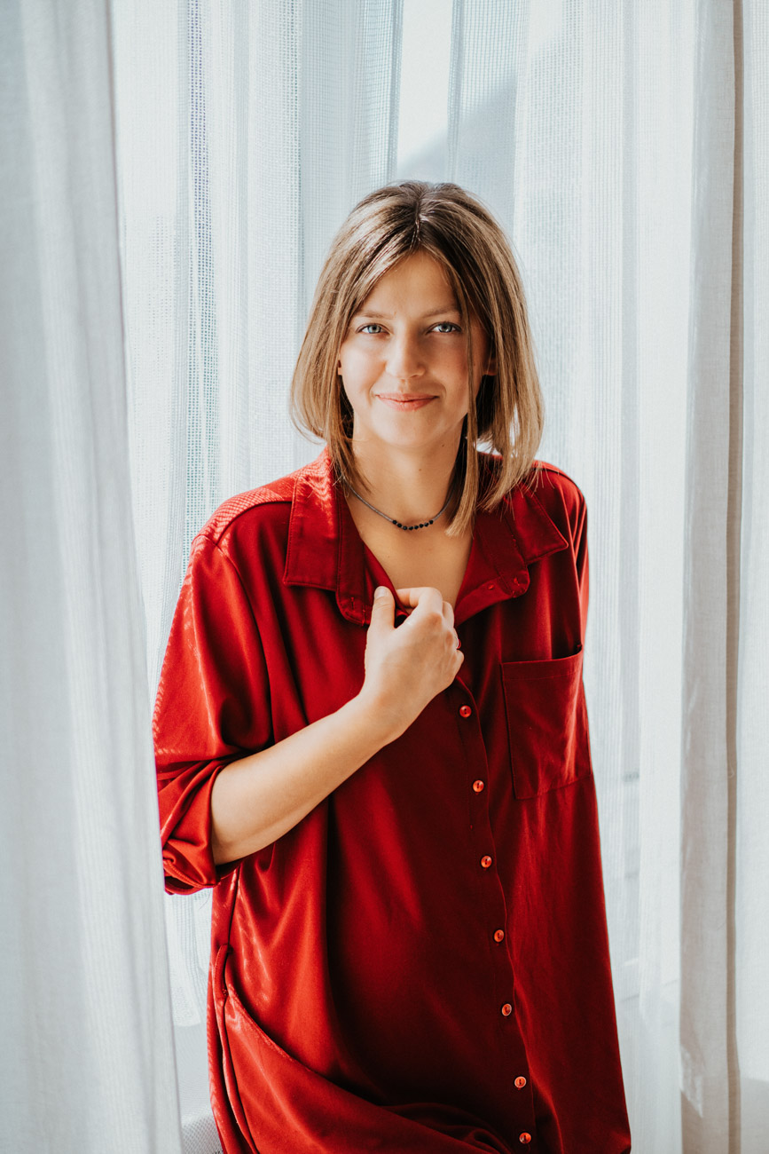 Klaudia Gołaszewska