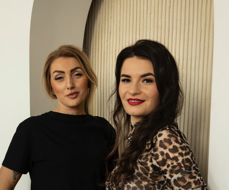 Read more about the article Konferencja „Beauty Milionerki” 2025: Twoja droga do sukcesu w branży beauty!