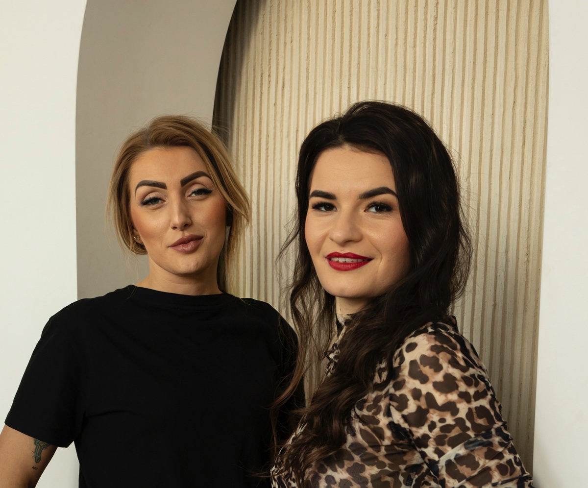 You are currently viewing Konferencja „Beauty Milionerki” 2025: Twoja droga do sukcesu w branży beauty!