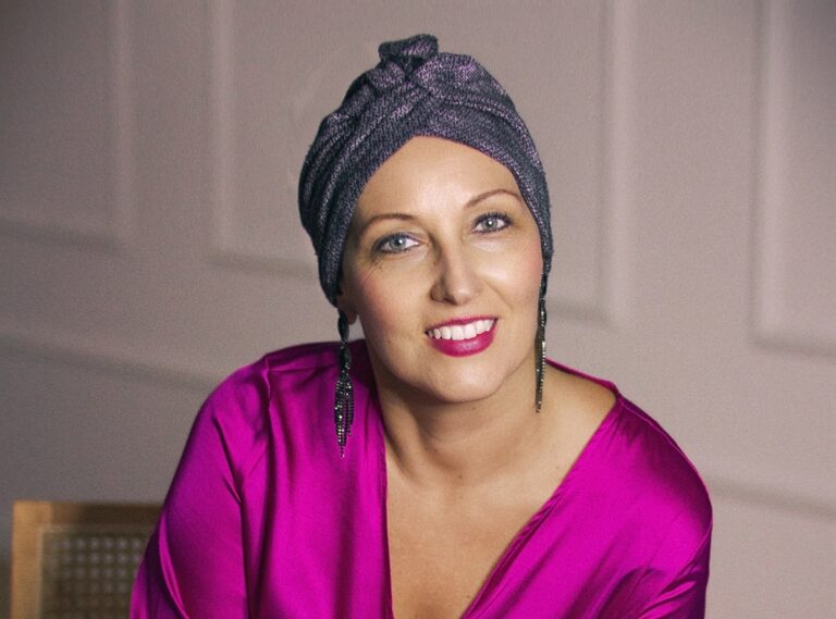 Read more about the article Konferencja online „Odważ się żyć (pomimo raka)”