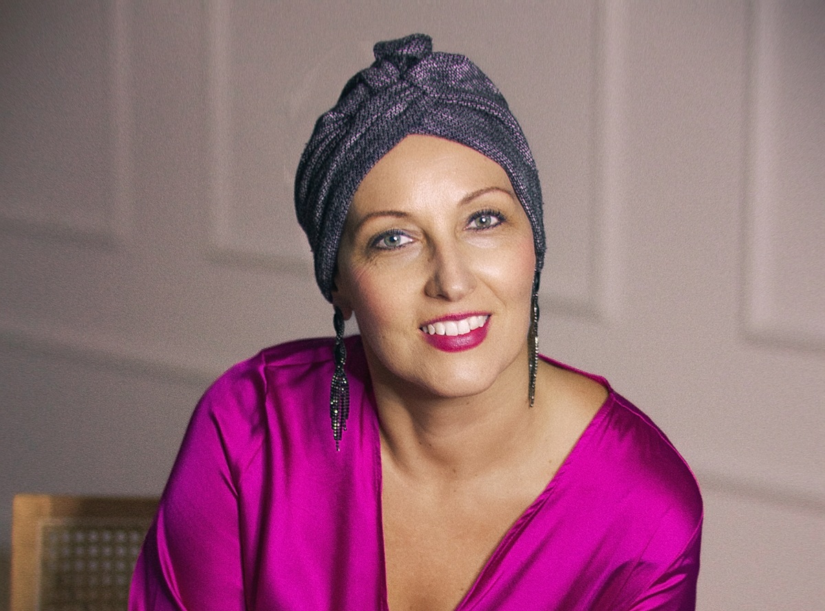 You are currently viewing Konferencja online „Odważ się żyć (pomimo raka)”