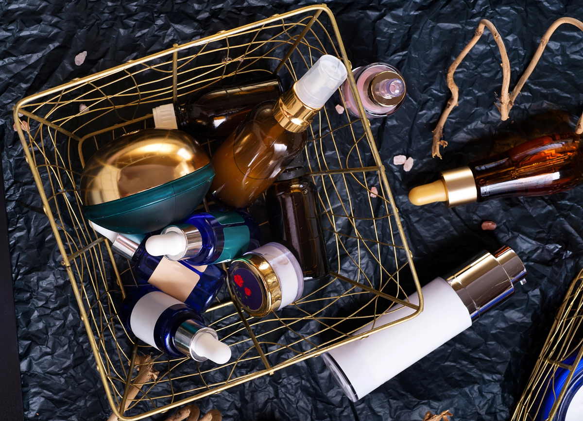 You are currently viewing Kosmetyczna podróż dookoła świata