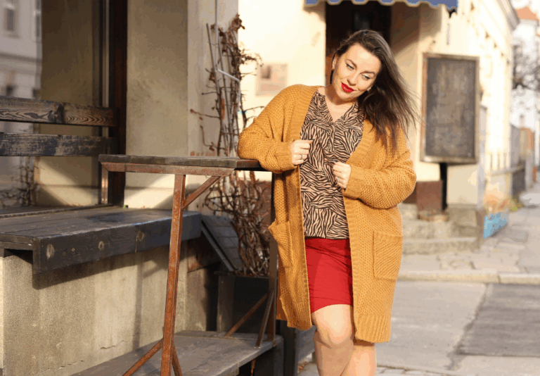 Read more about the article Layering – warstwowe stylizacje. Poradnik ubierania się na cebulkę