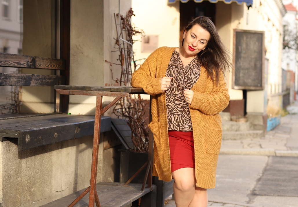 You are currently viewing Layering – warstwowe stylizacje. Poradnik ubierania się na cebulkę