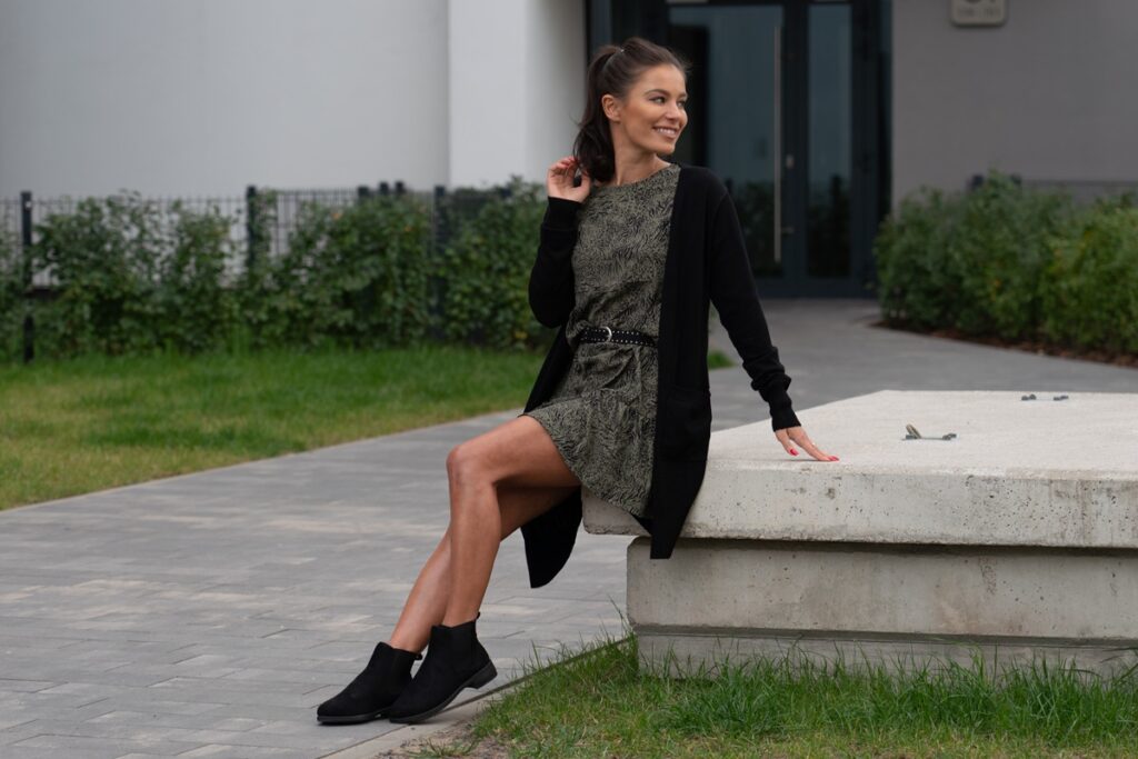 Layering - warstwowe stylizacje. Poradnik ubierania się na cebulkę