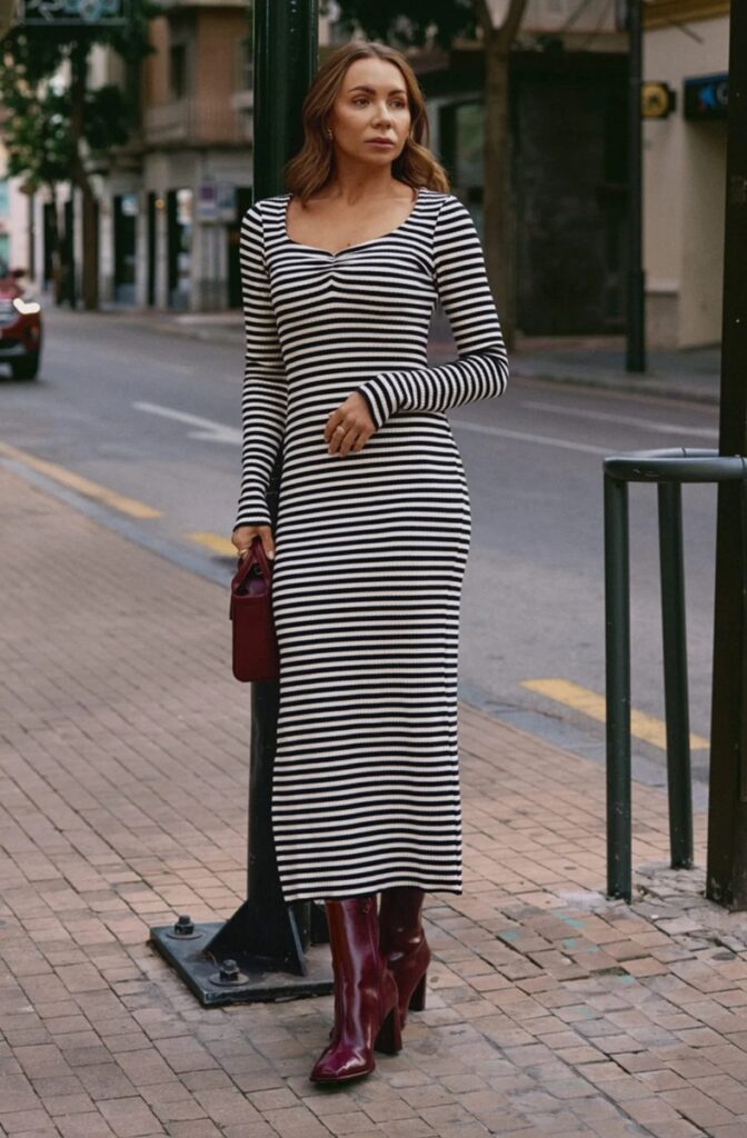 Sukienka na lato Margot