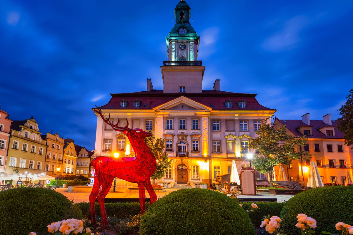 You are currently viewing Odkryj Polskę aktywnie! Dlaczego warto podróżować, mimo przeciwności?