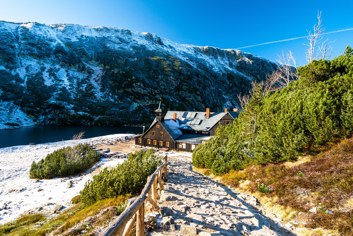 Odkryj Polskę aktywnie! Dlaczego warto podróżować, mimo przeciwności?