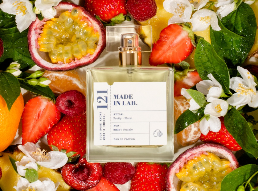 You are currently viewing Owocowe perfumy jako prezent na Dzień Mamy (i nie tylko)