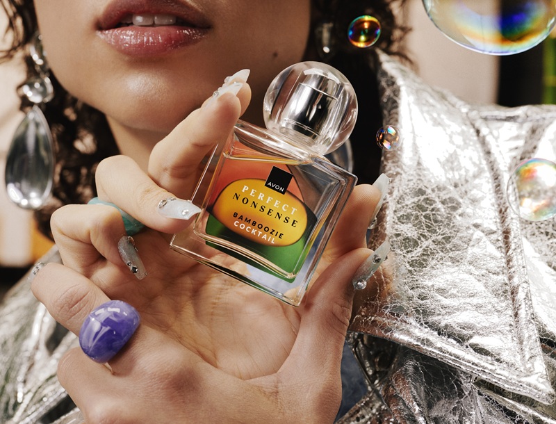 Perfumy Bamboozie Cocktail Avon