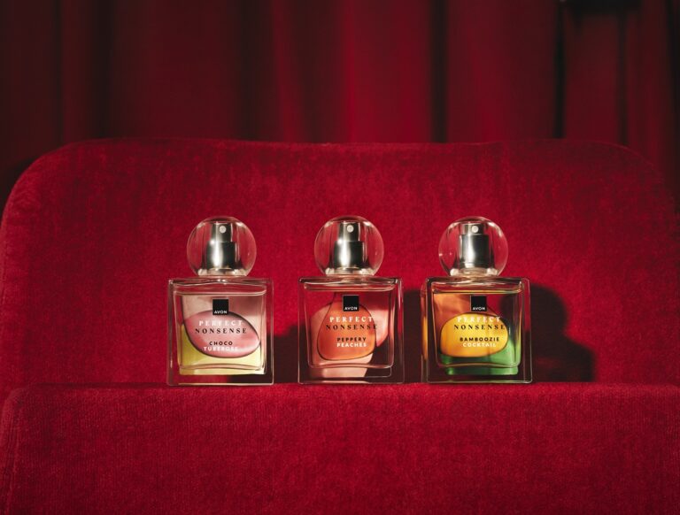 Read more about the article Nowe perfumy od Avon: Perfect Nonsense