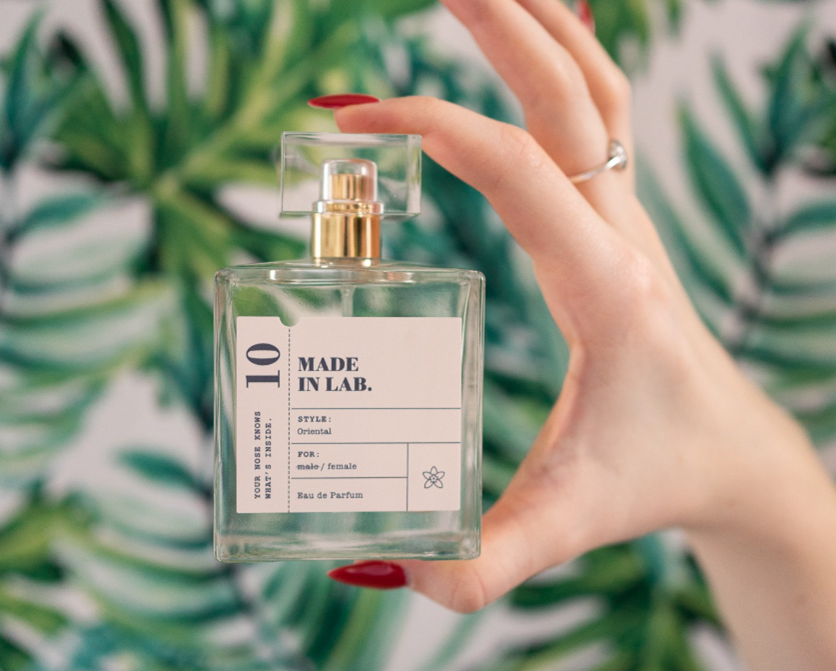 Perfumy zainspirowane ikonami