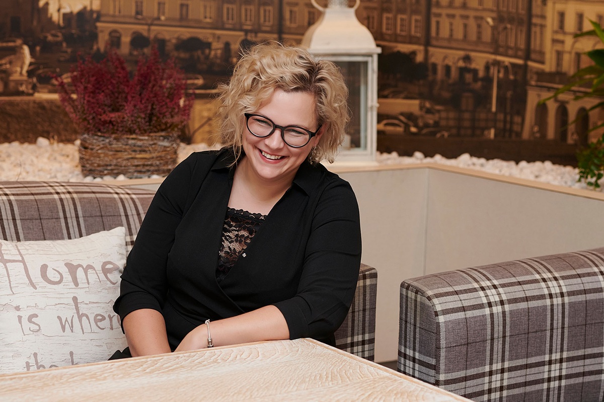 You are currently viewing Poszerzanie strefy komfortu – czyli o rozwoju bez siłowania się