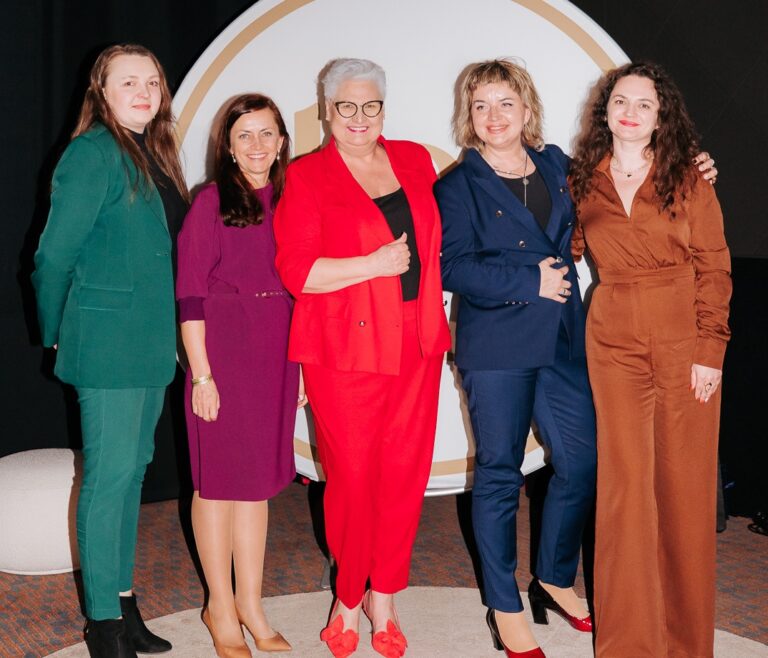 Read more about the article Relacja z Lady Business Awards i Lady Business Circle 2025