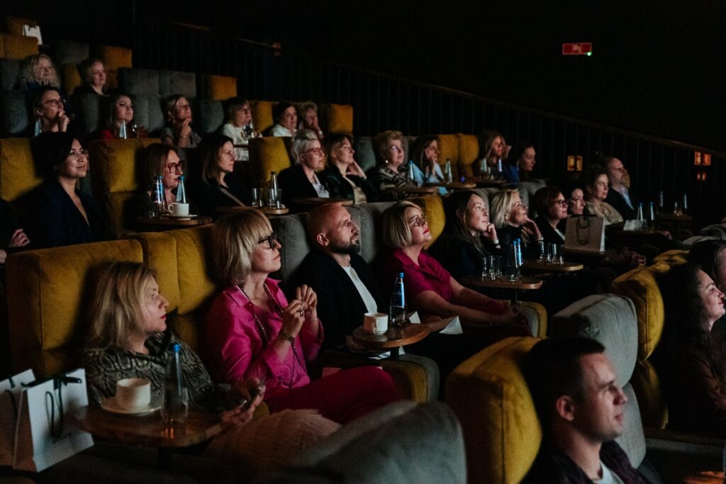 Relacja z Lady Business Awards i Lady Business Circle 2025