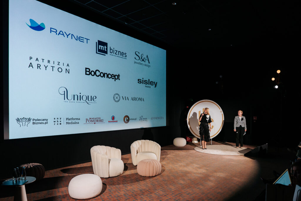 Relacja z Lady Business Awards i Lady Business Circle 2025