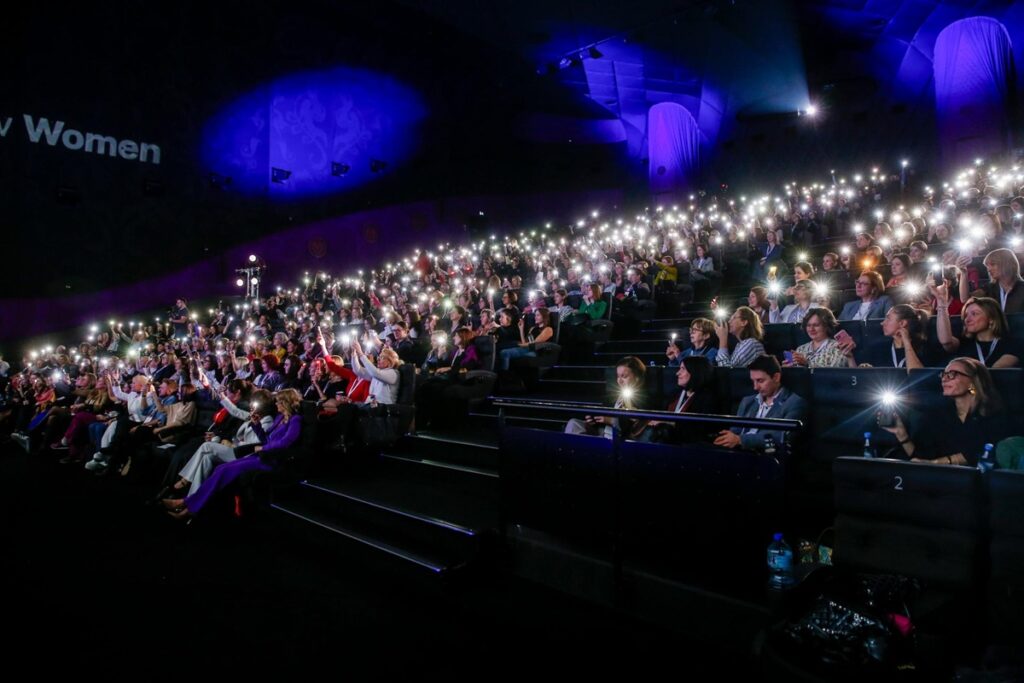 TEDxWarsaw 2025 - najważniejsze wydarzenie intelektualno-kulturalne przed nami