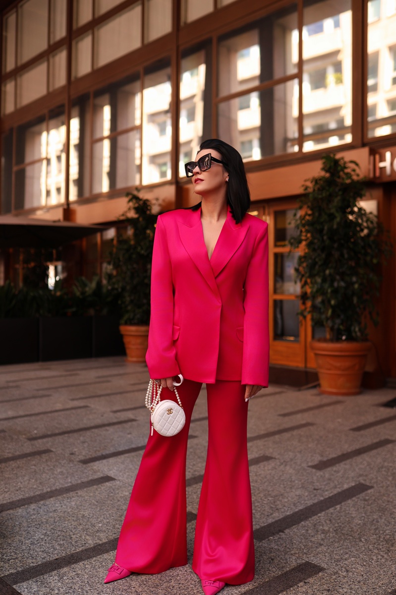 Wizerunek marek premium: jak ubierać się modnie, elegancko i ponadczasowo