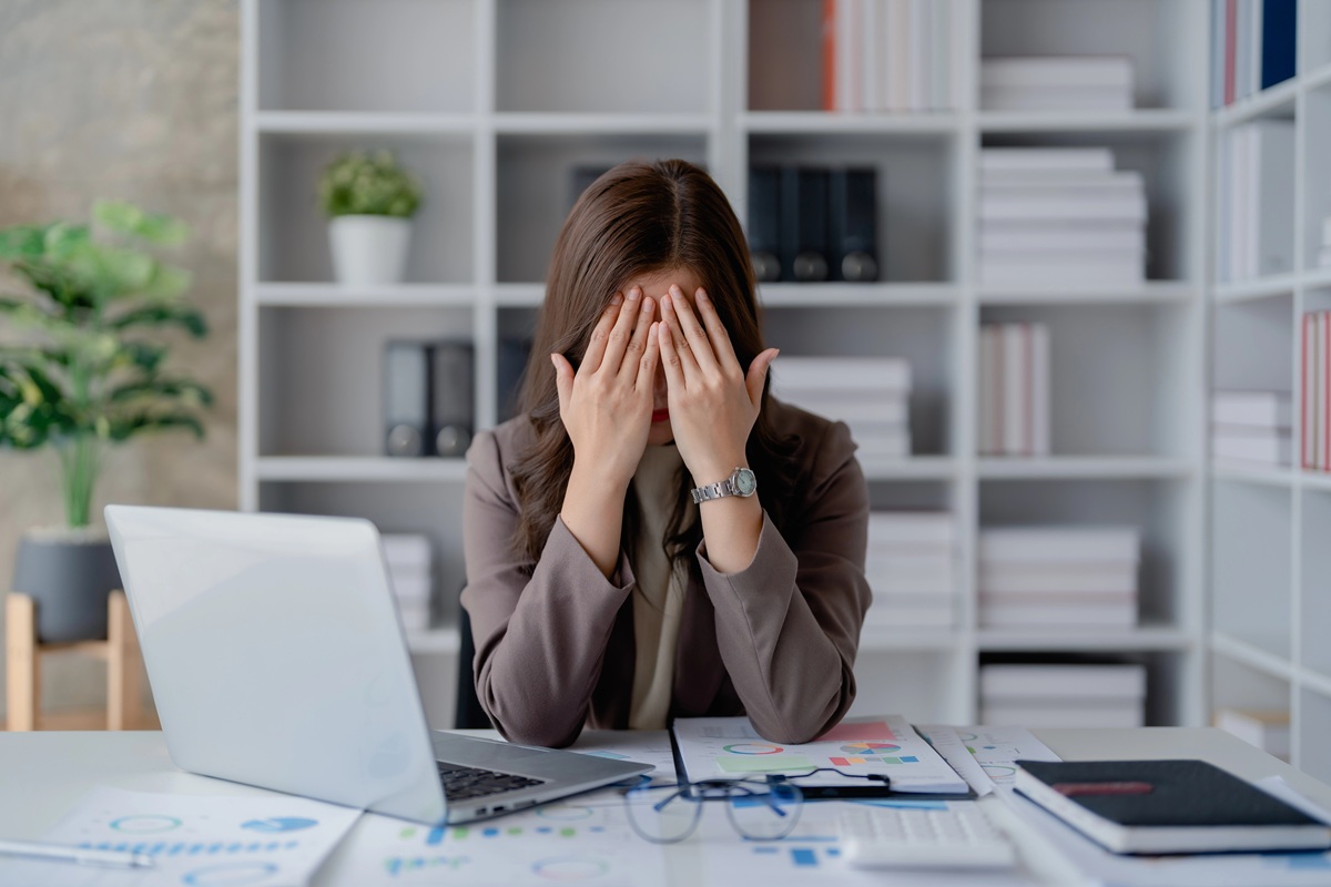 Wypalenie i wyścig szczurów w pracy i biznesie. Nie popełniaj tych błędów!