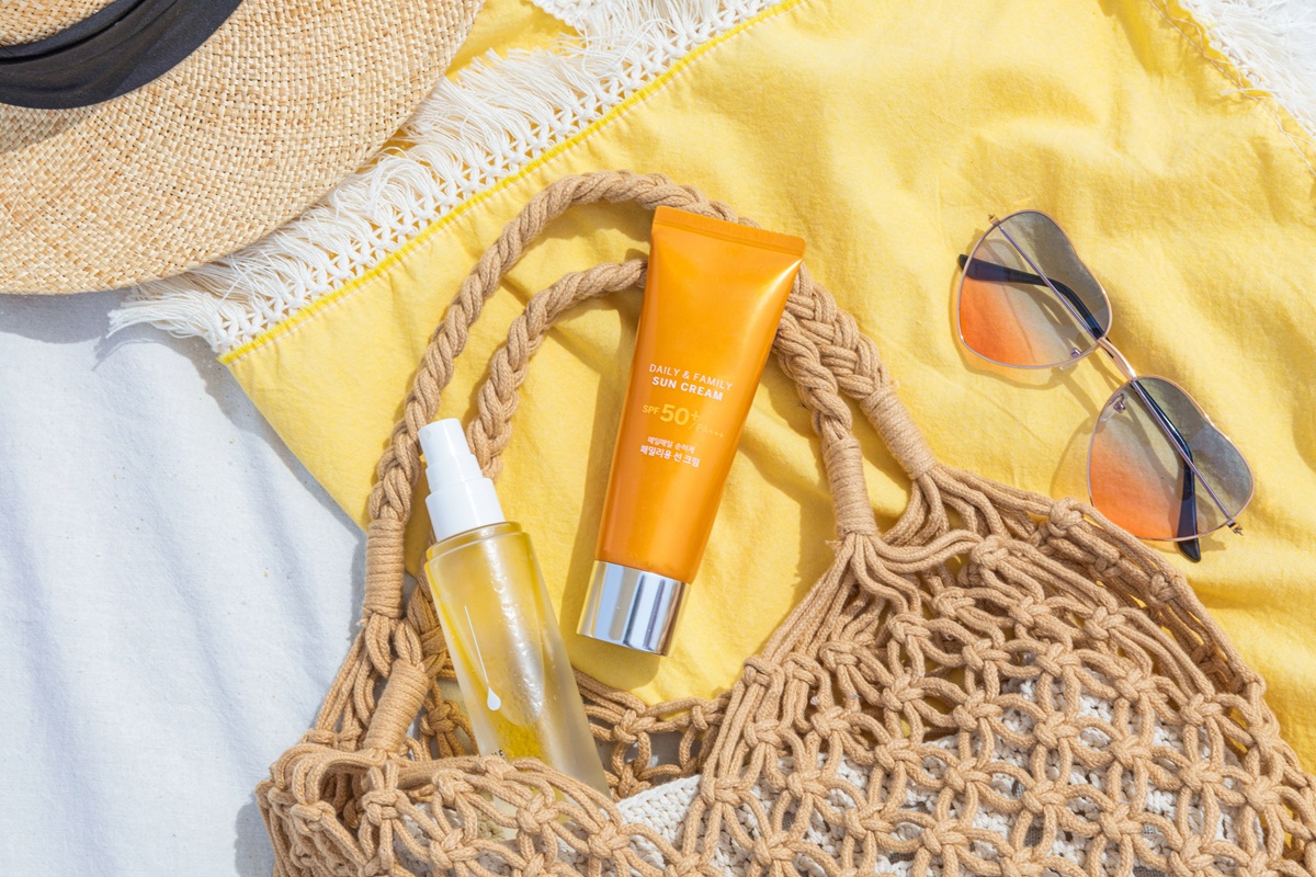 You are currently viewing 5 kosmetyków z filtrem, które musisz poznać